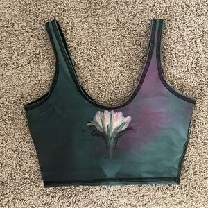 Teeki Lover Tank XS/S